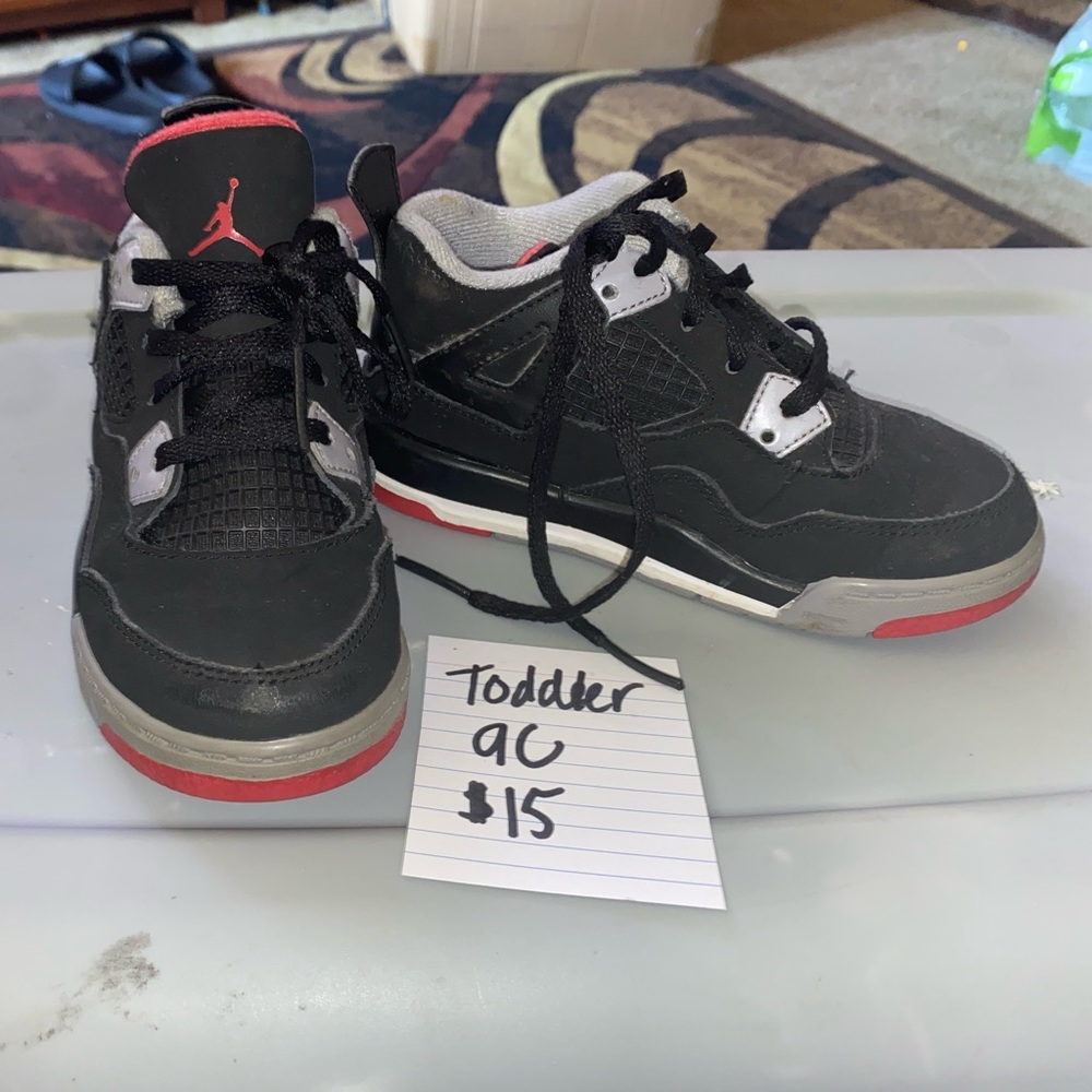 Jordans